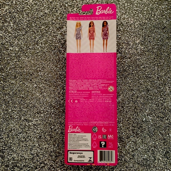 Barbie - Picture 8 of 8